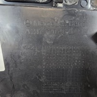 фото thumb №15, Mercedes eqa w247 правый обшивка дверь перед передний