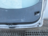 фото thumb №10, Mazda 3 i bk hb 5d крышка багажника багажника задняя 22v