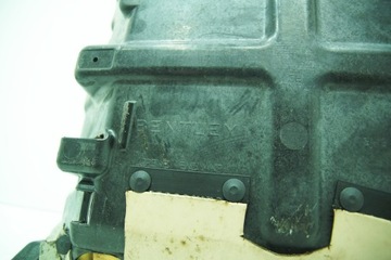 фото thumb №10, Спинка сиденья зад bentley continental gt 3w0 3w3885511