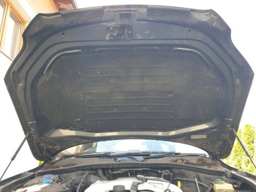 фото thumb №9, Audi q7 4l капот кришка двигуна lz7s оригінал