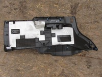 фото thumb №5, Nissan pathfinder iii r51 обшивка багажника правий 84950-4x01d