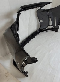 фото thumb №12, Бампер перед спойлер накладка lexus nx ii 2021- f-sport 52119-78330