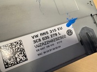 фото thumb №10, Vw golf vi радіо навігація 3c80035279l