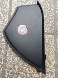 Купити Захист заглушка панелі mercedes s w222 2226890208, фото thumb