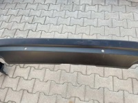 Ford s-max mk2 2015-19 спойлер бампера задня em2b-17f954-nw Зі Шроту, фото thumb