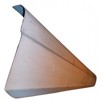 фото thumb №1, Chrysler voyager 00-08 порог ремкомплект порог