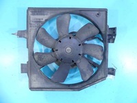 фото thumb №1, Вентилятор радиатора mazda premacy 2.0 16v