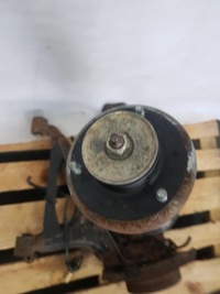 фото thumb №3, Bmw 7 e32 3.5i ступица полуось amortozator левый зад