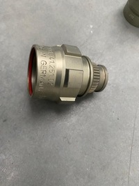 фото thumb №7, Замок болт do колеса центральный lock porsche 991 911