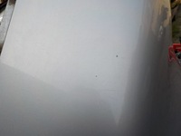 фото thumb №15, Vw phaeton крила лівий правий lg9r гарний