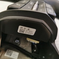 фото thumb №6, Hyundai kona i повітропровід