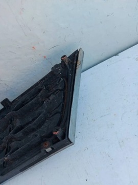 фото thumb №12, Kia rio 3 iii 11- решётка радиатора решётка