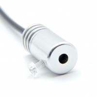 фото thumb №14, Оптоволокно led rgb 6m aplikacja фоновий light освітлення кабіни автомобіль