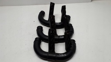 фото thumb №4, Seat exeo 2.0tdi труба интеркулер 3r0145770