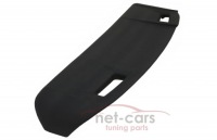 фото thumb №10, Спойлер спойлер крышка багажника mercedes glc x253 r блеск amg