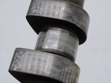 фото thumb №9, Opel vectra b 98- 1.8 16v x18xe1 вал распределительный вал ss