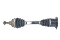 Купить Audi a8 4n d5 приводной вал комплектная 4n0407271c, фото thumb