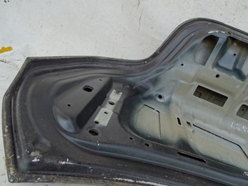 фото thumb №11, Кришка багажника bmw e60