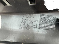 фото thumb №5, Audi a3 s3 8v 2016 рамка бардачка панели приборной панели