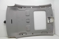 фото thumb №1, Стеля pod люк mercedes w221 long lift