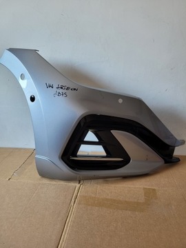 фото thumb №1, Бампер кутник правий vw arteon r-line 3g8807796c lb7s