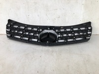 фото thumb №9, Mercedes vito viano 639 lift решётка радиатора решётка радиатора