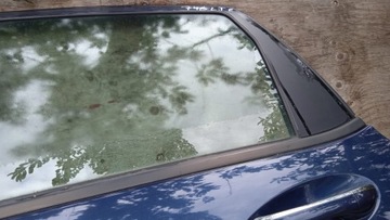 фото thumb №10, Mercedes w169 hb двері зад лівий 375