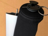 фото thumb №8, Шторка люк сонцезахисна black чорний do audi q7 sq7 2016-20