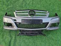 фото thumb №1, Бампер перед mercedes w204 lift