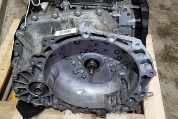 фото thumb №9, Коробка передач коробки передач land rover range rover evoque l538 9hp48 2.0l дизель