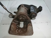 фото thumb №3, Суппорт правый задний задняя renault grand scenic iii