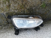 фото thumb №1, Hyundai tucson iii 3 галоген лампа противотуманная левая европа оригинал