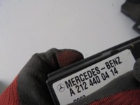 фото thumb №3, Модуль насоса пального mercedes e-klasa coupe w207 2.2 cdi 2010 r