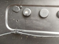 Porsche cayenne iii 3 9y бампер задний  задний + диффузор Доставка, фото thumb