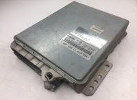 Купить 1429687 scania блок управляющий двигателя, фото thumb