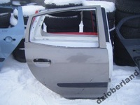 фото thumb №1, Kia picanto двері праве задні