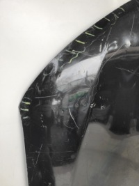 фото thumb №6, Капот toyota rav4 czwarta поколение 2013-2018