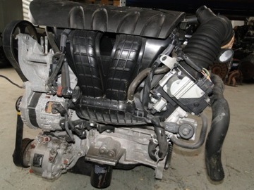 фото thumb №13, Двигатель mitsubishi 1.8 16v 4b10 lancer viii x jdm
