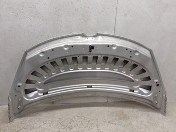 фото thumb №6, Капот opel zafira c 2011-