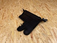 фото thumb №8, Впуск воздуховод воздуха перед левая nissan leaf ii 92185-5sh0a 2017-