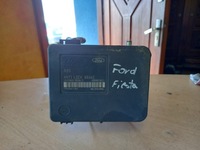 фото thumb №4, Насос abs ford fiesta mk6 1.4 tdci 100960-01063