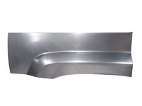 фото thumb №1, Jeep patriot 06- ремкомплект крыла задняя правая