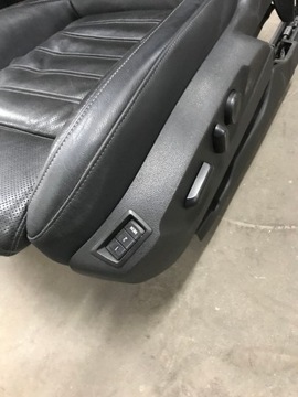 фото thumb №6, Opel insignia a універсал шкіра сидіння диван електричні з пам'ять