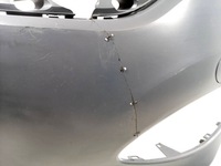 фото thumb №9, Бампер do renault clio iv 12-16