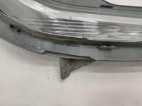 фото thumb №2, Протитуманна фара led drl renault koleos ii правий