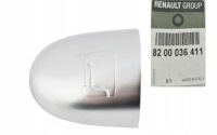фото thumb №1, Оригинальный номер renault 8200036411 заглушка ручка замка megane ii laguna ii scenic ii