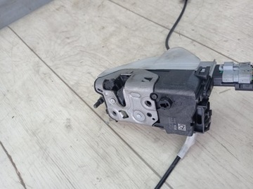 фото thumb №4, Peugeot 308 sw замок двері лівий зад psa732108