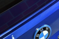 фото thumb №6, Кришка багажника задня задня bmw 4 g26 i4 g26 спойлер m-pakiet тонована скло c31 portimau