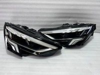 фото thumb №1, Audi a3 8y full led лампа ліва права