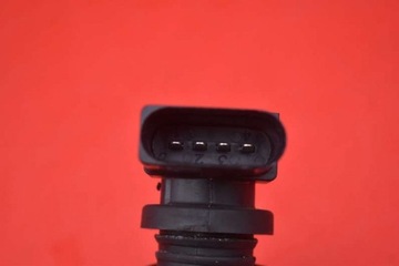 фото thumb №7, Катушка зажигания 036905715f skoda fabia 2 ii 1.4 16v 86 km 07-10
